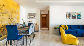 Le Cocon CFC, quartier d'affaire & parking gratuit